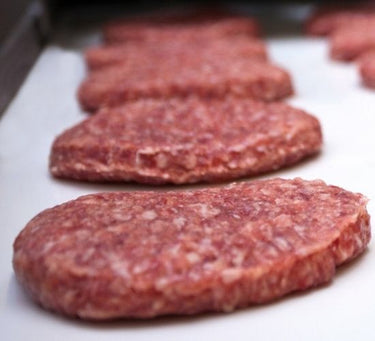 hamburguesa